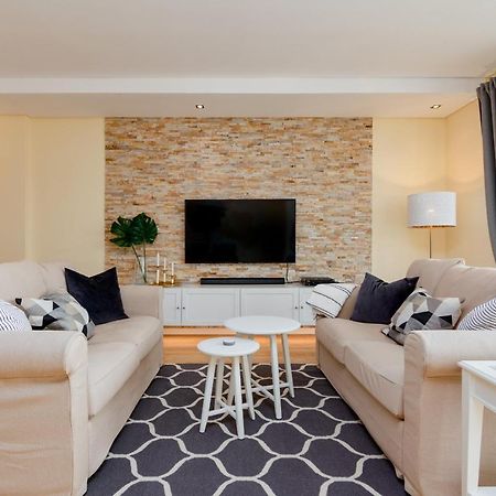 Ferienwohnung Setubal Panoramic Sky Exterior foto