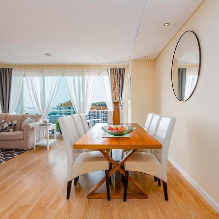 Ferienwohnung Setubal Panoramic Sky Exterior foto